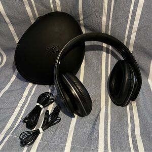 Bluetooth Headphones